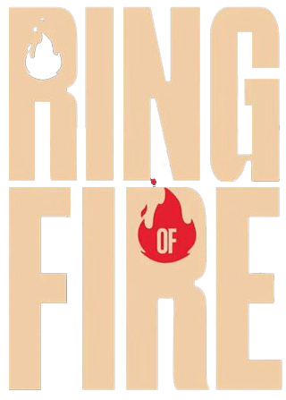 Лого Ring of Fire